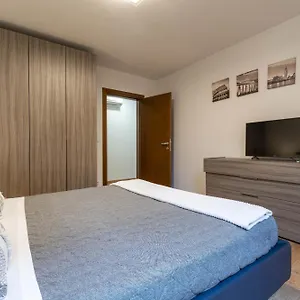 Guglie Design Appartement Venise